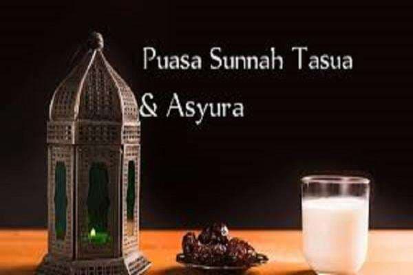 Jadwal Puasa Sunnah di Bulan Muharram 1447 H, Cek di Sini! Jadwal Puasa Sunnah di Bulan Muharram 1447 H, Cek di Sini!