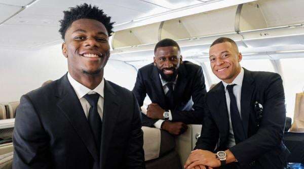 Jadwal Real Madrid vs Pachuca di Final Piala Interkontinental 2024 Jadwal Real Madrid vs Pachuca di Final Piala Interkontinental 2024