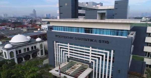 Jadwal Resmi Pendaftaran Sekolah Kedinasan STIS 2024, Lulus Jadi CPNS Jadwal Resmi Pendaftaran Sekolah Kedinasan STIS 2024, Lulus Jadi CPNS