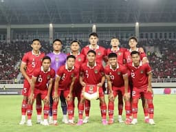 Jadwal Siaran Langsung Timnas Indonesia U-23 vs Timnas Australia U-23 di Piala Asia U-23 2024, Live di RCTI!