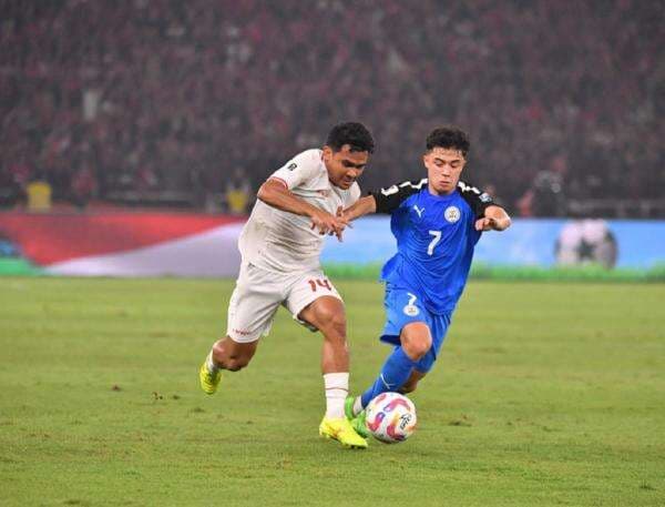Jadwal Siaran Langsung Timnas Indonesia vs Filipina di Piala AFF 2024 Malam Hari, Live di RCTI! Jadwal Siaran Langsung Timnas Indonesia vs Filipina di Piala AFF 2024 Malam Hari, Live di RCTI!