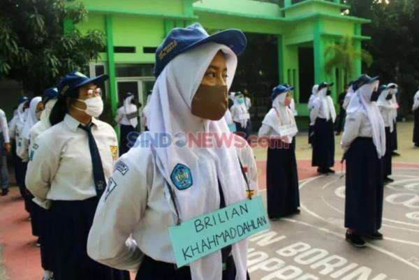 Jadwal Terbaru SPMB Jatim 2025 SMA & SMK Jalur Domisili, Prestasi, Afirmasi, dan Mutasi Jadwal Terbaru SPMB Jatim 2025 SMA & SMK Jalur Domisili, Prestasi, Afirmasi, dan Mutasi