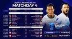 Jadwal Streaming AFC Champions League Two Matchday 4, Persib Bandung Melawat ke Lion City Sailors Jadwal Streaming AFC Champions League Two Matchday 4, Persib Bandung Melawat ke Lion City Sailors