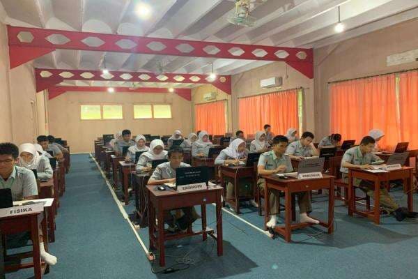 Jadwal Terbaru OSN 2025 Tingkat Provinsi untuk SMA/MA/SMK, Catat Tanggalnya! Jadwal Terbaru OSN 2025 Tingkat Provinsi untuk SMA/MA/SMK, Catat Tanggalnya!