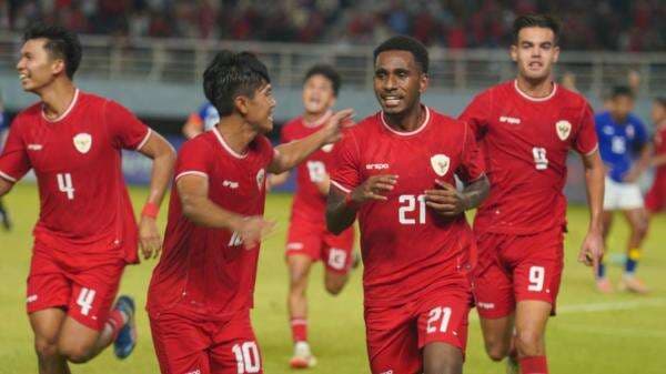 Jadwal Timnas Indonesia U-19 vs Thailand U-19 di Final Piala AFF U-19 2024 Jadwal Timnas Indonesia U-19 vs Thailand U-19 di Final Piala AFF U-19 2024