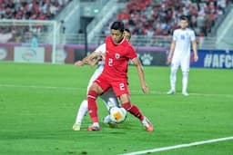 Jadwal Timnas Indonesia U-23 vs Timnas Irak U-23 di Perebutan Tiket Olimpiade Paris 2024 Malam Ini: Siap Cetak Sejarah, Shin Tae-yong?