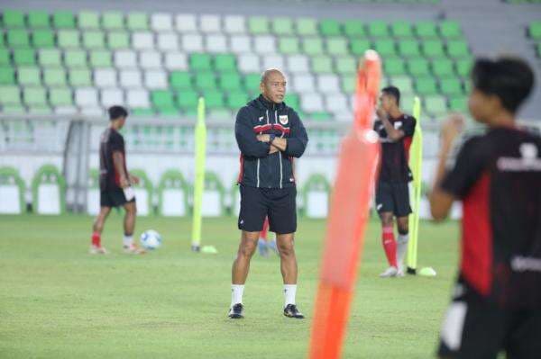 Jadwal Timnas Indonesia U-17 vs Mali: Misi Sulit Garuda Muda di Piala Kemerdekaan 2025 Jadwal Timnas Indonesia U-17 vs Mali: Misi Sulit Garuda Muda di Piala Kemerdekaan 2025