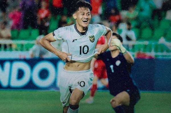 Jadwal Timnas Indonesia U-17 vs Uzbekistan di Piala Kemerdekaan 2025 Jadwal Timnas Indonesia U-17 vs Uzbekistan di Piala Kemerdekaan 2025