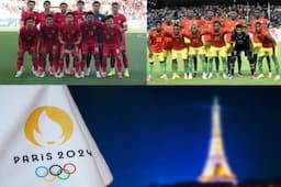Jadwal Timnas Indonesia U-23 vs Guinea U-23: Dukung Garuda Muda ke Olimpiade Paris 2024