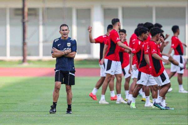 Jadwal Timnas Indonesia vs Brunei Darussalam di Piala AFF U-23 Jadwal Timnas Indonesia vs Brunei Darussalam di Piala AFF U-23
