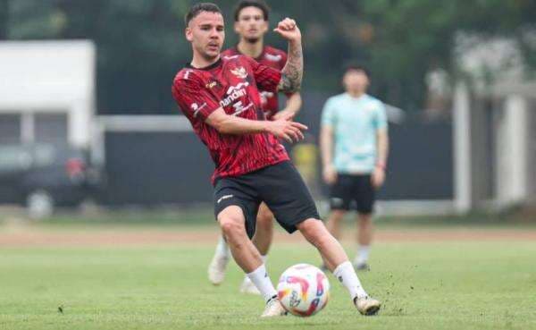 Jadwal Timnas Indonesia vs Filipina: Debut Calvin Verdonk? Jadwal Timnas Indonesia vs Filipina: Debut Calvin Verdonk?