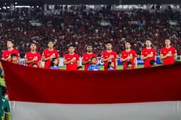 Jadwal Timnas Indonesia vs Irak dan Filipina di Kualifikasi Piala Dunia 2026 Zona Asia: Siap-Siap Main di SUGBK!