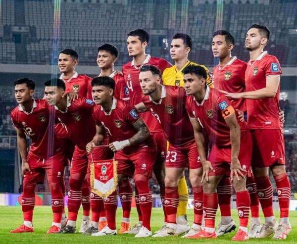 Jadwal Timnas Indonesia vs Irak di Piala Asia 2023, Live di RCTI! Jadwal Timnas Indonesia vs Irak di Piala Asia 2023, Live di RCTI!