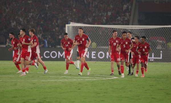 Jadwal Timnas Indonesia vs Jepang di Kualifikasi Piala Dunia 2026: Kejutan Lain Kluivert Jadwal Timnas Indonesia vs Jepang di Kualifikasi Piala Dunia 2026: Kejutan Lain Kluivert