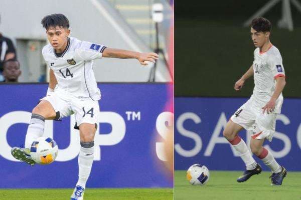 Jadwal Timnas Indonesia vs Yaman U-17: Duel Penentu Tiket Piala Dunia U-17 Jadwal Timnas Indonesia vs Yaman U-17: Duel Penentu Tiket Piala Dunia U-17