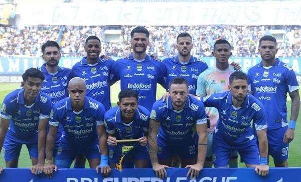 Jadwal dan Link Live Streaming Persib Bandung vs Manila Digger FC di Playoff AFC Champions League 2 2025-2026: Menang Lagi, Maung Bandung? Jadwal dan Link Live Streaming Persib Bandung vs Manila Digger FC di Playoff AFC Champions League 2 2025-2026: Menang Lagi, Maung Bandung?