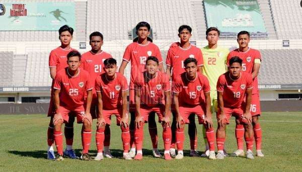 Jadwal dan Link Live Streaming Timnas Indonesia U-20 vs Timnas Yordania U-20 di U-20 Challenge Series 2025, Klik di Sini! Jadwal dan Link Live Streaming Timnas Indonesia U-20 vs Timnas Yordania U-20 di U-20 Challenge Series 2025, Klik di Sini!
