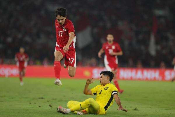 Jadwal dan Link Live Streaming Timnas Indonesia vs Thailand U-23 di Semifinal Piala AFF U-23 2025 Malam Ini: Lolos Final, Garuda Muda? Jadwal dan Link Live Streaming Timnas Indonesia vs Thailand U-23 di Semifinal Piala AFF U-23 2025 Malam Ini: Lolos Final, Garuda Muda?