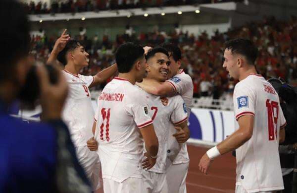 Jadwal Drawing Babak Keempat Kualifikasi Piala Dunia 2026 Zona Asia: Timnas Indonesia Lawan Arab Saudi Lagi? Jadwal Drawing Babak Keempat Kualifikasi Piala Dunia 2026 Zona Asia: Timnas Indonesia Lawan Arab Saudi Lagi?