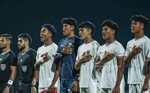 Live di RCTI! Ini Jadwal Lengkap Siaran Langsung Timnas Indonesia U-17 di Piala Asia U-17 2025 Live di RCTI! Ini Jadwal Lengkap Siaran Langsung Timnas Indonesia U-17 di Piala Asia U-17 2025