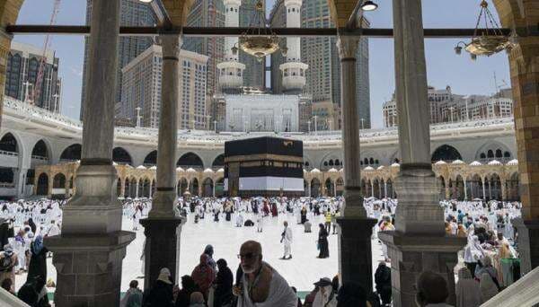 Ini Jadwal Lengkap Ibadah Haji 2025, dari Jamaah Masuk Asrama hingga Pulang ke Indonesia Ini Jadwal Lengkap Ibadah Haji 2025, dari Jamaah Masuk Asrama hingga Pulang ke Indonesia