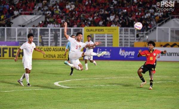 Jadwal Piala Asia U-20 2025 Hari Ini: Dari Timnas Indonesia U-20 vs Iran U-20 hingga Jepang U-20 vs Thailand U-20! Jadwal Piala Asia U-20 2025 Hari Ini: Dari Timnas Indonesia U-20 vs Iran U-20 hingga Jepang U-20 vs Thailand U-20!