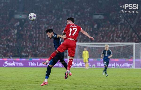 Live di RCTI Sore Hari! Ini Jadwal Siaran Langsung Jepang vs Timnas Indonesia di Kualifikasi Piala Dunia 2026 Zona Asia Live di RCTI Sore Hari! Ini Jadwal Siaran Langsung Jepang vs Timnas Indonesia di Kualifikasi Piala Dunia 2026 Zona Asia