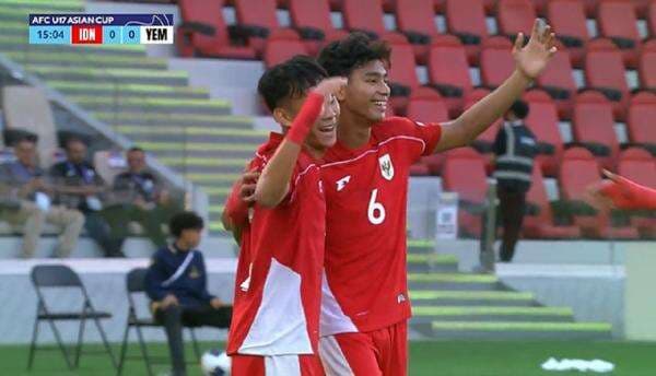 Live Malam Ini di RCTI! Jadwal Siaran Langsung Timnas Indonesia vs Afghanistan U-17 di Piala Asia U-17 2025 Live Malam Ini di RCTI! Jadwal Siaran Langsung Timnas Indonesia vs Afghanistan U-17 di Piala Asia U-17 2025