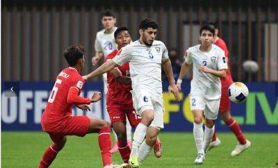 Live Malam Hari di RCTI! Ini Jadwal Siaran Langsung Timnas Indonesia U-20 vs Timnas Yaman U-20 di Piala Asia U-20 2025: Laga Penting? Live Malam Hari di RCTI! Ini Jadwal Siaran Langsung Timnas Indonesia U-20 vs Timnas Yaman U-20 di Piala Asia U-20 2025: Laga Penting?