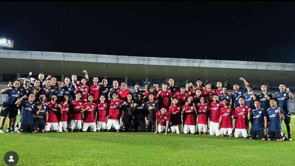 Live Malam Hari! Ini Jadwal Siaran Langsung Timnas Indonesia U-23 vs Brunei Darussalam di Piala AFF U-23 2025 Live Malam Hari! Ini Jadwal Siaran Langsung Timnas Indonesia U-23 vs Brunei Darussalam di Piala AFF U-23 2025