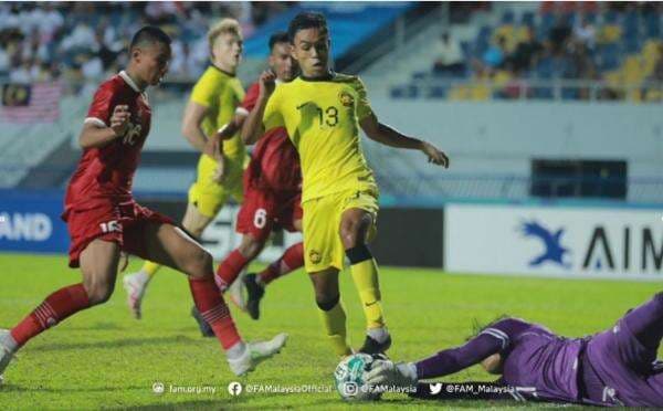 Malam Hari! Ini Jadwal Siaran Langsung Timnas Indonesia U-23 vs Timnas Malaysia U-23 di Piala AFF U-23 2025 Malam Hari! Ini Jadwal Siaran Langsung Timnas Indonesia U-23 vs Timnas Malaysia U-23 di Piala AFF U-23 2025