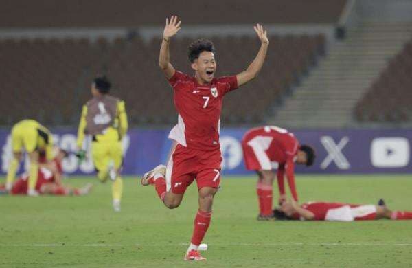 Live di RCTI! Jadwal Siaran Langsung Timnas Indonesia vs Afghanistan U-17 di Piala Asia U-17 2025 Malam Ini Live di RCTI! Jadwal Siaran Langsung Timnas Indonesia vs Afghanistan U-17 di Piala Asia U-17 2025 Malam Ini