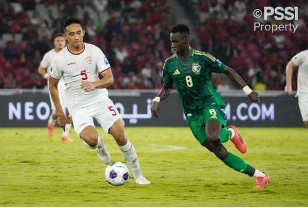 Live Dini Hari di RCTI! Ini Jadwal Siaran Langsung Timnas Indonesia vs Arab Saudi di Kualifikasi Piala Dunia 2026 Zona Asia Live Dini Hari di RCTI! Ini Jadwal Siaran Langsung Timnas Indonesia vs Arab Saudi di Kualifikasi Piala Dunia 2026 Zona Asia