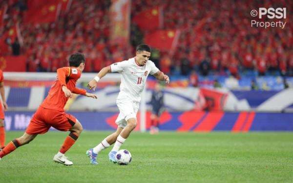 Live di RCTI Malam Hari! Ini Jadwal Siaran Langsung Timnas Indonesia vs China: Laga Krusial dan Penuh Gengsi Live di RCTI Malam Hari! Ini Jadwal Siaran Langsung Timnas Indonesia vs China: Laga Krusial dan Penuh Gengsi