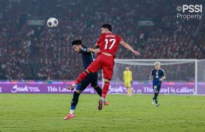 Live Sore Hari di RCTI! Ini Jadwal Siaran Langsung Timnas Indonesia vs Timnas Jepang di Kualifikasi Piala Dunia 2026 Live Sore Hari di RCTI! Ini Jadwal Siaran Langsung Timnas Indonesia vs Timnas Jepang di Kualifikasi Piala Dunia 2026