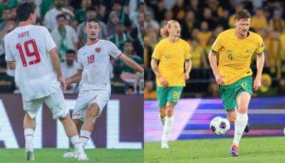 Live Sore Hari di GTV! Ini Jadwal Siaran Langsung Timnas Indonesia vs Australia di Kualifikasi Piala Dunia 2026 Live Sore Hari di GTV! Ini Jadwal Siaran Langsung Timnas Indonesia vs Australia di Kualifikasi Piala Dunia 2026