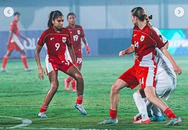 Live di RCTI Sore Hari! Ini Jadwal Siaran Langsung Timnas Putri Indonesia vs Thailand di ASEAN Womens Championship 2025 Live di RCTI Sore Hari! Ini Jadwal Siaran Langsung Timnas Putri Indonesia vs Thailand di ASEAN Womens Championship 2025