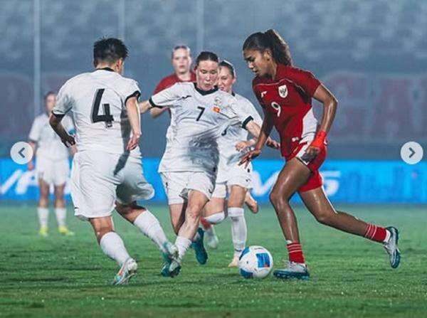 Live Malam Hari di RCTI! Ini Jadwal Siaran Langsung Timnas Putri Indonesia vs Vietnam di ASEAN Womens Championship 2025 Live Malam Hari di RCTI! Ini Jadwal Siaran Langsung Timnas Putri Indonesia vs Vietnam di ASEAN Womens Championship 2025