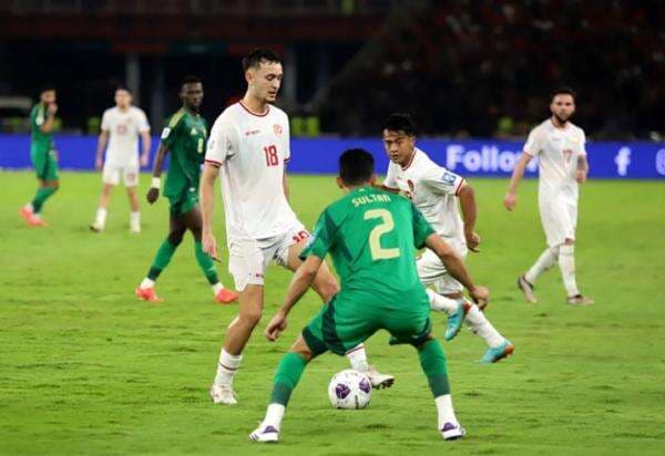 Jadwal Timnas Indonesia di Babak Keempat Kualifikasi Piala Dunia 2026 Zona Asia: Langsung Tantang Arab Saudi! Jadwal Timnas Indonesia di Babak Keempat Kualifikasi Piala Dunia 2026 Zona Asia: Langsung Tantang Arab Saudi!