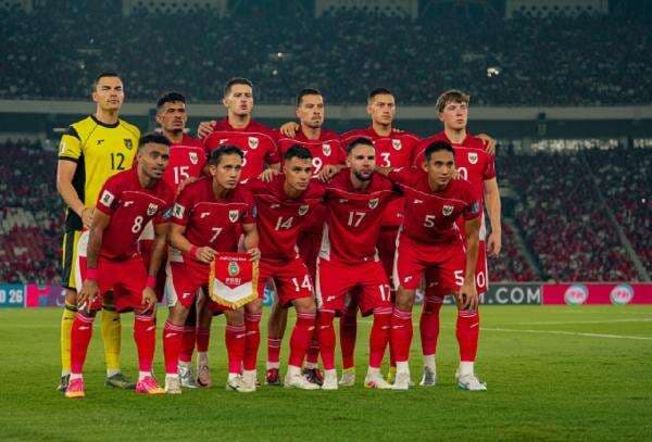 BREAKING NEWS: Jadwal Timnas Indonesia vs Kuwait Resmi Dirilis, Alex Pastoor Pantau Strategi Shin Tae-yong BREAKING NEWS: Jadwal Timnas Indonesia vs Kuwait Resmi Dirilis, Alex Pastoor Pantau Strategi Shin Tae-yong