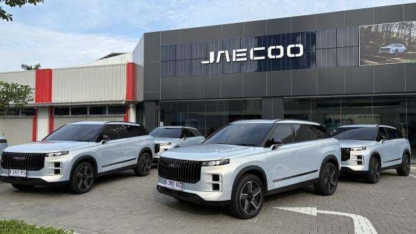Berasal dari Induk Perusahaan Sama, Apa Beda Jaecoo dan Chery? Berasal dari Induk Perusahaan Sama, Apa Beda Jaecoo dan Chery?