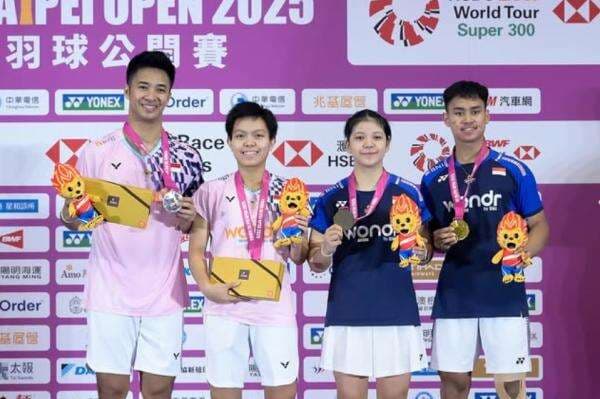 Thom Haye Sudah Tak Sabar Jalani TC Timnas Indonesia di Bali: Ini Akan Indah Sekali! Thom Haye Sudah Tak Sabar Jalani TC Timnas Indonesia di Bali: Ini Akan Indah Sekali!