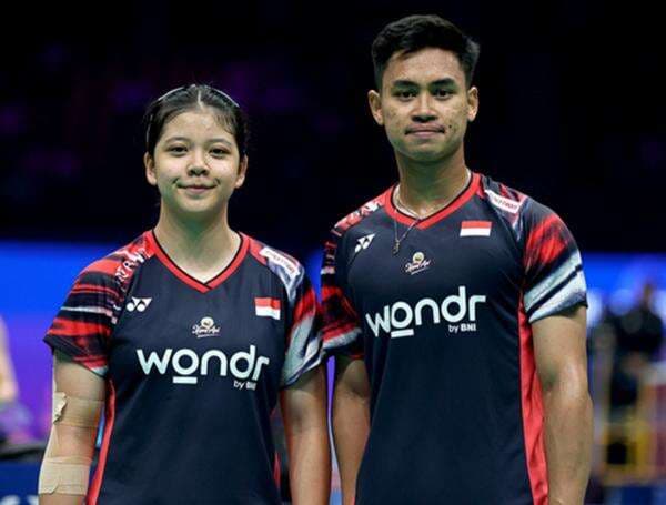 Singapore Open 2025: Ini Kunci Sukses Jafar/Felisha Pulangkan Pasangan Taiwan Singapore Open 2025: Ini Kunci Sukses Jafar/Felisha Pulangkan Pasangan Taiwan