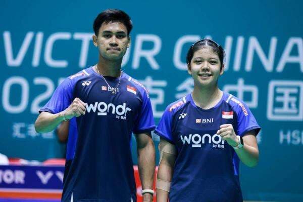Japan Open 2025: Tim Indonesia Fokus di Poin Kritis, Persiapan Matang Dilakukan Japan Open 2025: Tim Indonesia Fokus di Poin Kritis, Persiapan Matang Dilakukan
