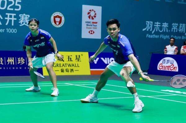 On Fire! Jafar/Felisha Hancurkan Ganda China dan Lolos 16 Besar Japan Open 2025 On Fire! Jafar/Felisha Hancurkan Ganda China dan Lolos 16 Besar Japan Open 2025
