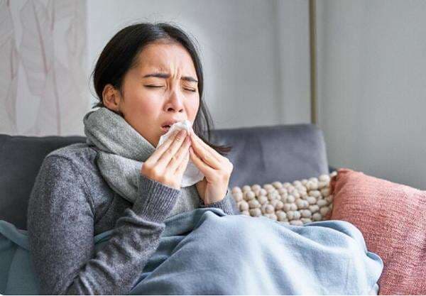 Jaga Kesehatan! 4 Penyakit Ini Bisa Timbul di Cuaca Ekstrem Jaga Kesehatan! 4 Penyakit Ini Bisa Timbul di Cuaca Ekstrem