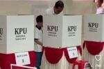 Jagoan PDIP Andika-Hendi Unggul di TPS Jokowi Jagoan PDIP Andika-Hendi Unggul di TPS Jokowi