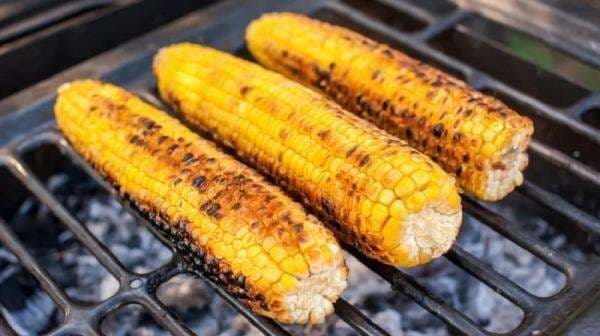 Jagung Bakar untuk Penderita Asam Lambung, Apakah Berbahaya? Jagung Bakar untuk Penderita Asam Lambung, Apakah Berbahaya?