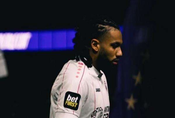 Calon Pemain Timnas Indonesia Jairo Riedewald Terancam Sanksi Berat Usai Tonjok Penggawa Diaspora Jepang Calon Pemain Timnas Indonesia Jairo Riedewald Terancam Sanksi Berat Usai Tonjok Penggawa Diaspora Jepang