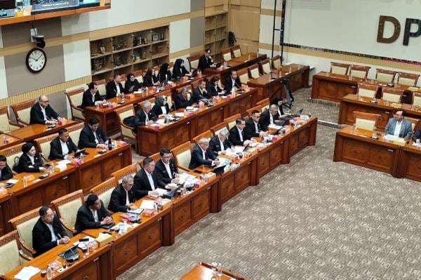 BNN Ungkap 10 Titik Rawan Penyelundupan Narkoba, di Mana saja? BNN Ungkap 10 Titik Rawan Penyelundupan Narkoba, di Mana saja?